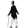 Costume PINGUINO ELEGANTE